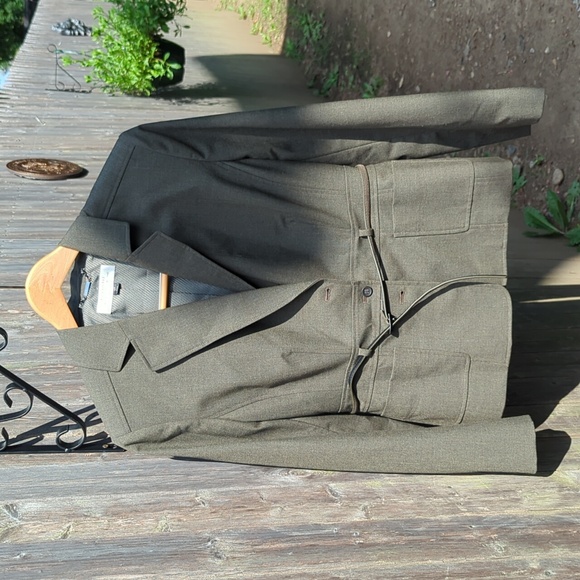 TAHARI Arthur Levine Petite Women's Blazer EUC - Picture 1 of 8